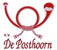 logo-posthoorn